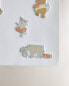 Фото #5 товара Pack of children’s winnie the pooh stickers (pack of 7)