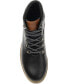 ფოტო #4 პროდუქტის Men's Zane Ankle Boots