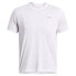 Фото #4 товара UNDER ARMOUR Launch short sleeve T-shirt