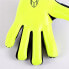 HO SOCCER Legend RN goalkeeper gloves Зеленый, 9 1/2 - фото #4