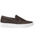 Women's Keaton Slip-On Logo Sneakers