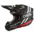 Фото #1 товара ONeal 5 Series Polyacrylite Squadron off-road helmet