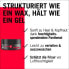 Фото #5 товара Haargel POWER Styling Wax Halt 5, 75 ml