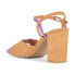 Фото #4 товара GEOX New Eraklia 80 sandals