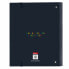 Фото #4 товара Папка-регистратор Benetton SIxties Темно Синий (100 Листьев) A4
