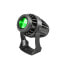 Фото #1 товара Eurolite LED IP PST-10W grün Pinspot