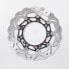 Фото #2 товара BRAKING WK111L front brake disc