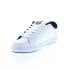 Фото #7 товара Etnies Kingpin 4101000091110 Mens White Skate Inspired Sneakers Shoes