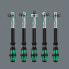 Фото #4 товара WERA 8000 A Zyklop Speed Ratched 1/4 Drive Tool