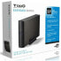 Фото #5 товара внешний блок TooQ TQE-3520B HD 3.5" IDE / SATA III USB 2.0 Чёрный