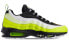 Фото #3 товара Кроссовки Nike Air Max 95 Reverse Volt 538416-701