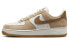 Кроссовки Nike Air Force 1 Low lxx "vachetta tan" DX1193-200