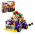 Фото #4 товара LEGO Expansion Set: Bowser Monstrous Car Construction Game