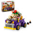 LEGO Expansion Set: Bowser Monstrous Car Construction Game