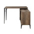 Фото #3 товара Zakwani Writing Desk, Rustic Oak