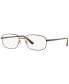 Steroflex Men's Eyeglasses, SF2290
