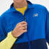 Фото #4 товара Куртка для бега с принтом NEW BALANCE Printed Impact