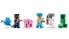Фото #12 товара Игрушка LEGO Minecraft 21244 Меч и монстры, для детей