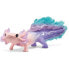 Фото #6 товара SCHLEICH - Salamandre Axolotls - 42628 - Gamme : bayala