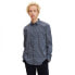 TOM TAILOR 1032370 long sleeve shirt