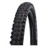 Фото #2 товара SCHWALBE Magic Mary EVO Super Trail Addix Soft Tubeless 26´´ x 2.35 MTB tyre