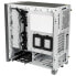 Фото #8 товара Corsair 4000D Airflow Tempered Glass Midi-Tower - weiß Window