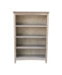 Shaker Bookcase