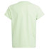 ფოტო #3 პროდუქტის ADIDAS Slim Fit short sleeve T-shirt