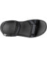 ფოტო #4 პროდუქტის Men's Huck Sport Sandals