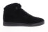 Фото #1 товара Fila Vulc 13 1SC60526-001 Mens Black Suede Lifestyle Sneakers Shoes 7.5