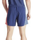 Men's Own The Run Moisture-Wicking Drawstring 7" Shorts