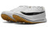 Nike Triple Jump Elite 2 减震防滑耐磨 低帮 田径训练鞋 灰白 / Кроссовки Nike Triple Jump Elite 2 AO0808-101