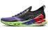 Sports Shoes Xtep 980219110598 Black-Purple