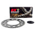 PBR SPROCKETS Yamaha WR 250F SRO Chain Kit