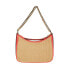 Фото #6 товара Сумка женская Michael Kors Розовая 32T2GT9C1I-DAHLIA-MULTI 20 x 14 x 7 см