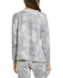 Фото #2 товара Топ для сна Donna Karan из коллекции лаунж DKNY Sleepwear - женский