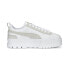 Фото #3 товара Puma Mayze Gentle Platform Womens Size 7.5 M Sneakers Casual Shoes 39210503