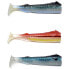 JLC Real Fish Replacement Body Soft Lure 160 mm 2 Units