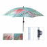 Фото #1 товара Пляжный зонт Shico Pro Beach Животные Подстройка Пластик Ø160 см Ø200 см