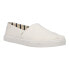 Фото #2 товара TOMS Alpargata Cupsole Slip On Womens White Sneakers Casual Shoes 10015864T