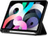 Фото #4 товара Etui na tablet Spigen Urban Fit Apple iPad Air 4 2020 Black (SPN1397BLK)
