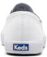 Фото #4 товара Кроссовки женские Keds Champion Ortholite® Lace-Up Oxford Fashion Sneakers from Finish Line