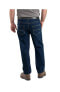 ფოტო #7 პროდუქტის Big & Tall Highland Flex Relaxed Fit Bootcut Jean