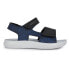 ფოტო #1 პროდუქტის GEOX Lightfloppy sandals