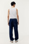 Фото #10 товара Loose Fit Parachute Pants