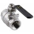 PROSEA Ball Valve 1 1/4 - фото #2