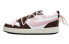 Nike Court Borough Low 2 GS BQ5448-104 Sneakers