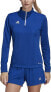 Adidas Bluza damska adidas Entrada 22 Top Training niebieska HG6284 XL