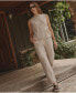 Women's Organic Cotton Airplane Pant - 29" Inseam