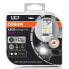 Фото #1 товара Автомобильная лампа Osram LEDriving HL Easy H4 16 W 12 V